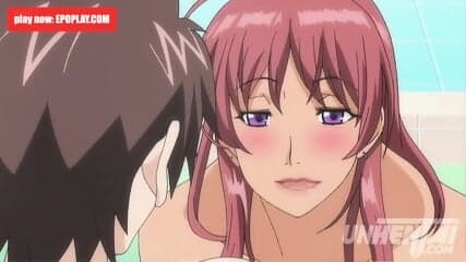 Step Mom Seduces her Little Stepson with her HUGE Breasts Â¦ Uncensored Hentai [Exclusive]