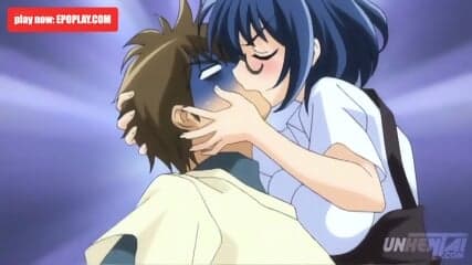 Busty Teens Fighting for a Lucky Man - Hentai Uncensored [Subtitled]