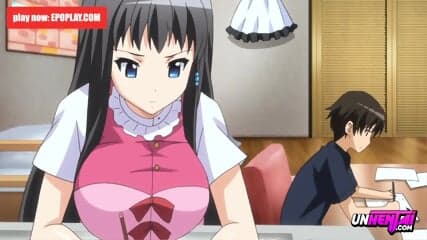 Teens go to the beach to fuck! 2 Â¦ Hentai