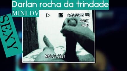 Darlan rocha pornÃ´ super dotado DF