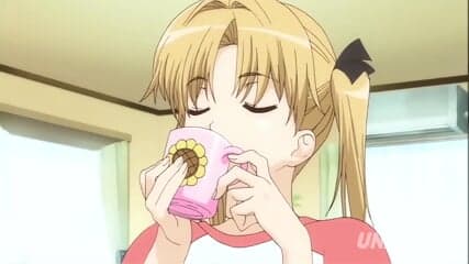 Horny Older Step Sister Seduces Her 18yo Little Step Brother â Hentai Uncensored [Subtitled]