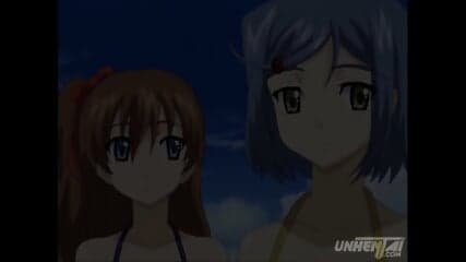 Fucking in a Public Shower! â Uncensored Hentai [SUB ENG] [EXCLUSIVE]