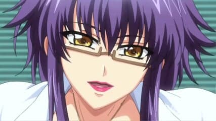 X-ray Glasses to see Girls' Boobs at College Â¦ Uncensored Hentai [Subtitled]