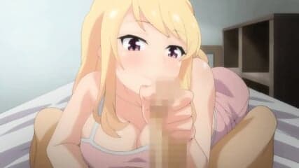 Imouto wa Gal Kawaii 1 Subbed.