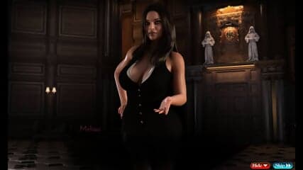 The Genesis Order: The Secret Room At The Mansion Ep. 46