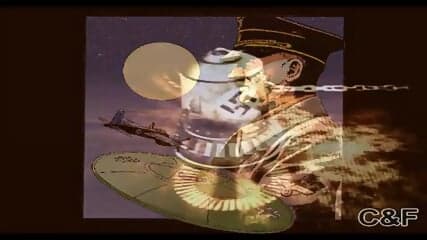 The Glocke Nazi Bell