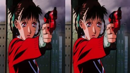 Kite (1998) Full SBS