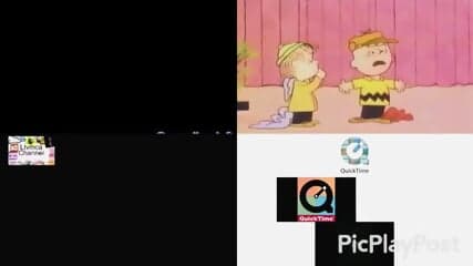 Sparta Clean Remixes Side by SIde