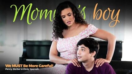 penny barber we must be more careful_1