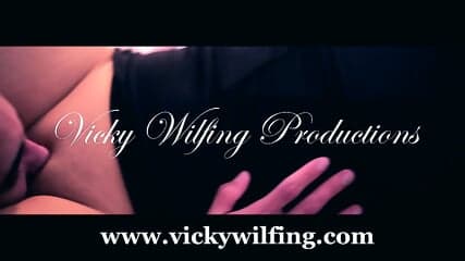 Casting videÃ³: Vicky Wilfing and RomeoXXX