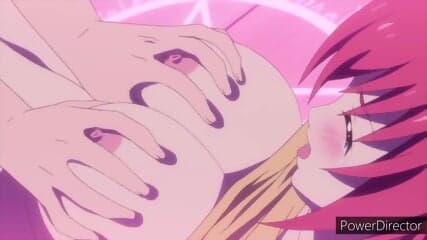 Mio Naruse Pop die Muschi Ecchi Amv