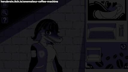 FUCKING A CROCODILE GIRL