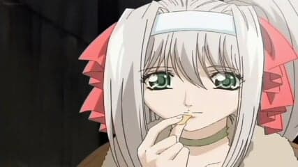 The Harvest Night Episodes 1 & 2