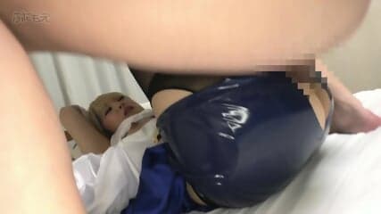 PNME  280 HSR Cosplay