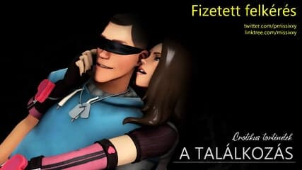 TalÃ¡lkozÃ¡s a kÃ¶vetÅmmel - mgyar szerepjÃ¡tÃ©k audio asmr