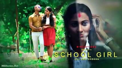 Latest Hindi -School Girl Hardcore Sex And Dhokha