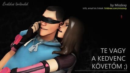 Te vagy a kedvenc kÃ¶vetÅm - magyar audio asmr