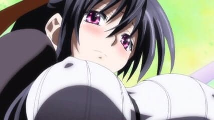 High School Dxd - Hentai Version Uncensored