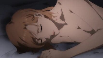 The Witcher: Sirens of the Deep 2025 - animated porno xxx