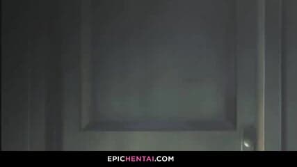 Beautiful Maids Used Well Mr. Dred's House - Hentai Porn