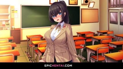 Hozuki's Gender-bending Journey  Hot, Steamy Fun With Her Best Friend Sho!