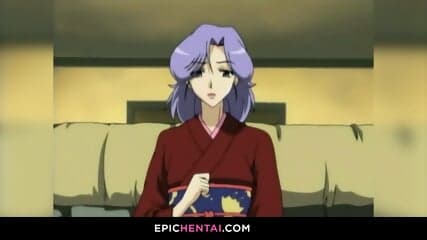 Shy Housewife Shizuko Gets Banged In A Rope Harness