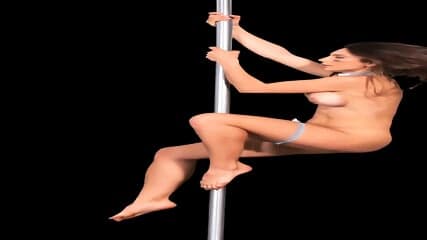 Hot Nude Istripper Girls