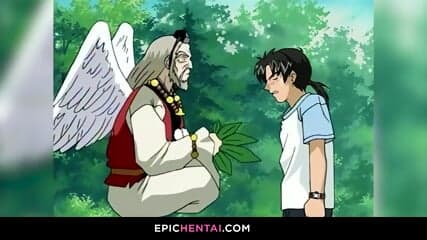 Sweet Virgin Pussy Gets Fucked And Fingered - Hentai