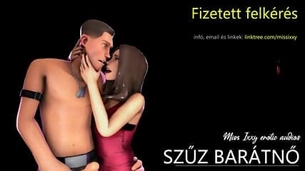 SzÅ±z barÃ¡tnÅ - magyar szerepjÃ¡tÃ©k