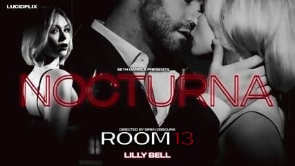 lilly bell room 13
