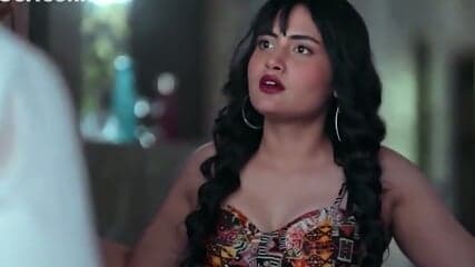 Seema Bhabhi Ke Bade Bade Boobs Dekh Pgl Huye Sb_1
