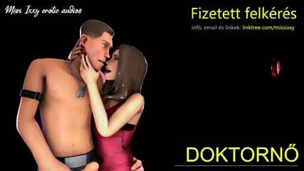DoktornÅ - magyar szerepjÃ¡tÃ©k audio