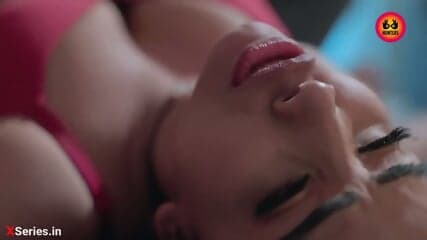 Aayushi Jaiswal Devika Hunters Part 4