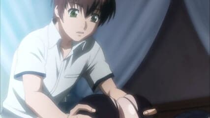 01-witch of steel annerose