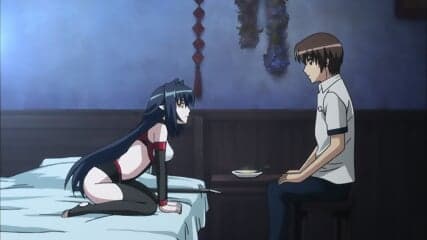 02 witch of steel annerose