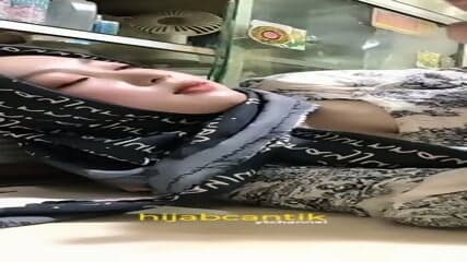 Jilboobs live gabut sange