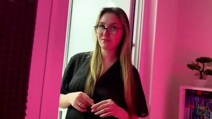 Step-mom creampie after 1win - steaming amateur xxx porn!