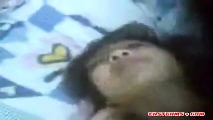 Busty Malay Amateur Fucked Hard