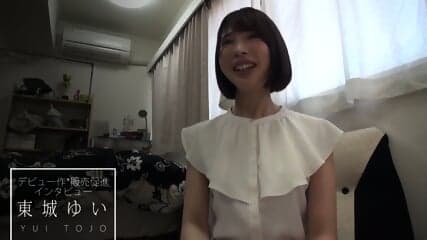 It's A Lie That My Beloved Girlfriend Accepts Raw Fucking Yui Tojo [Decensored] part 1_