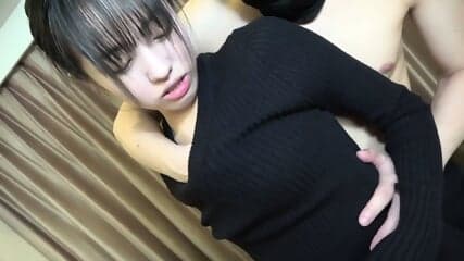 Very Cute Japanese Teen With Small Tits And Nice Face