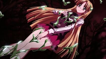 High School Dxd S1 All ecchi Fan service Compilation