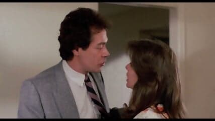 Deborah Tranelli - Naked Vengeance (1985)