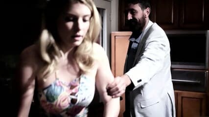 But Uncle, Our Family Is In The Living Room!