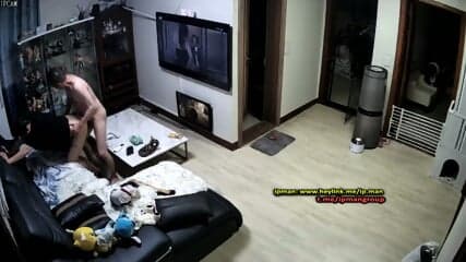 IPMAN - HACKED CAM - #15