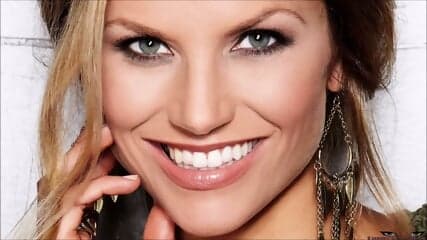 Ellen Hollmann BLONDE BALLBUSTING compilation 5 nutshots