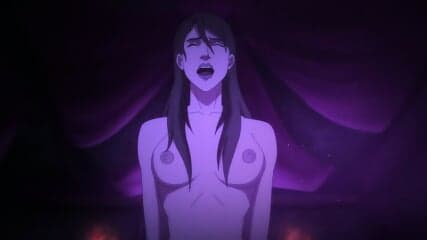 The Legend of Vox Machina 2022 - animated porno xxx