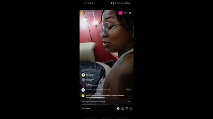 Evalyne Nyawira Liddos club lesbian show