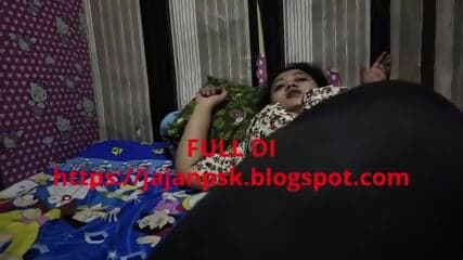 JAJAN PSK MICHAT BODY YANG SANGAT MONTOK