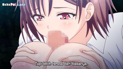 [NEW Release] Amai Ijiwaru Episode 1 Subtitle Indonesia