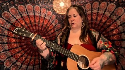 curvywitch - Sin City by the Flying Burrito Brothers